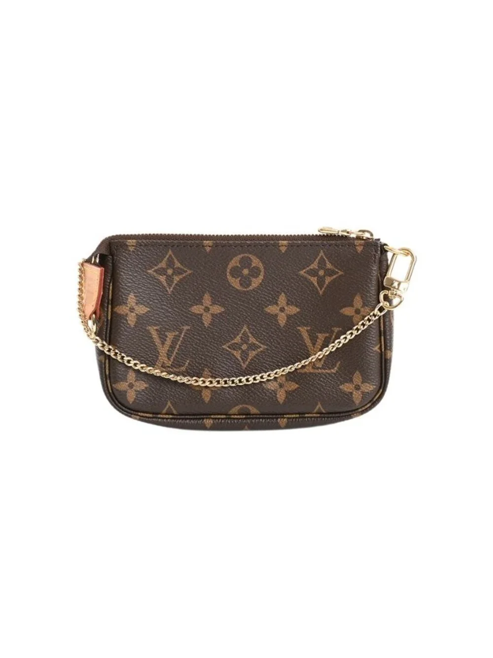 Louis Vuitton Pouch Mini Pochette Accessoires
